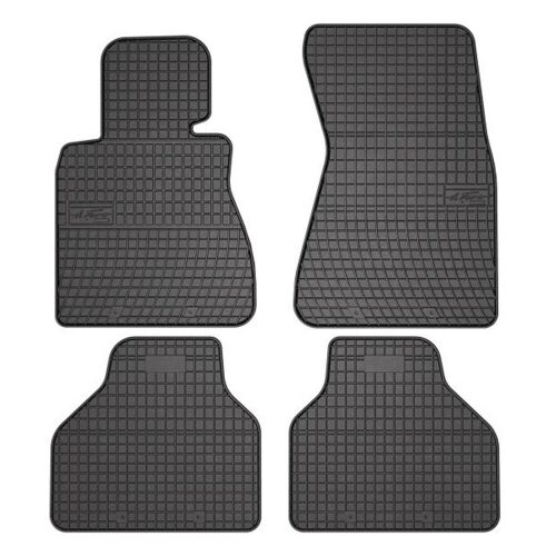BMW 7 E65 E66 E67 gumiszőnyeg 2001-2008 - FROGUM 177536785 