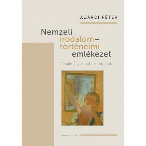 Nemzeti irodalom - történelmi emlékezet 145768017