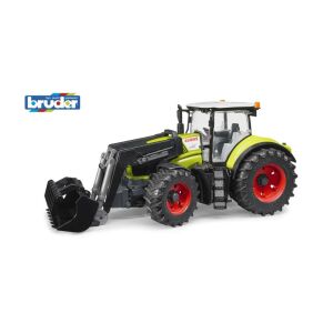 Bruder Class Axion 950 előlappal (03013) 145768079 - Munkagép gyerekeknek