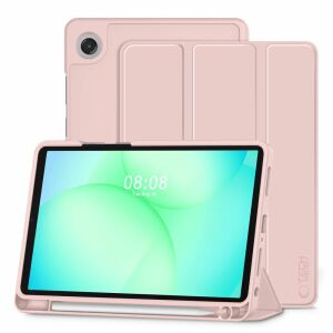 Tech-Protect tablet tok (SC Pen) - Samsung Galaxy Tab A9/A11 8.7" X110/X115/X133/X135 - pink - ECO 145769071 - Puzdrá na tablety