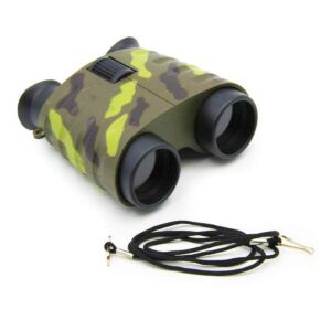 Játék fókuszálható távcső nyakba akasztóval - kis felfedezőknek (BBJ) 145769884 - Távcső