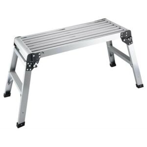 Extol Premium SZERELŐÁLLÁS/MUNKAPAD, ÖSSZECSUKHATÓ, ALU+ACÉL, MÉRETEK: 106×42×51CM 8849040