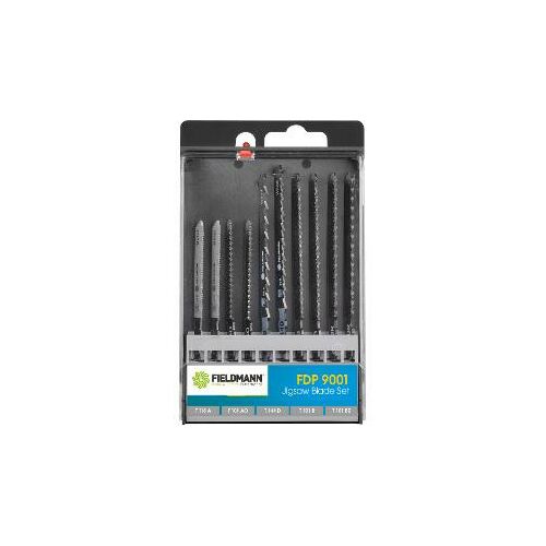 Fieldmann FDP 9001 dekopírfűrész lap szett 145773486