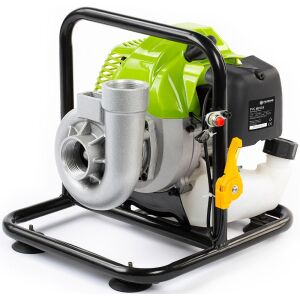 Fieldmann FVC 6010-B Benzines szívattyú 145773548 - Fieldmann