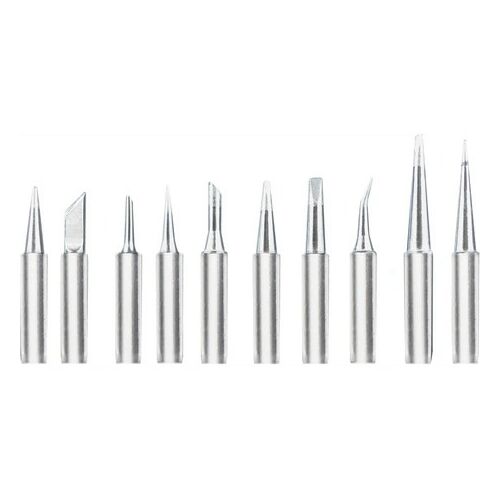 Extol Industrial FORRASZTÓCSÚCS KÉSZLET, 10 DB, 8794520-HOZ 8794520B 145773756