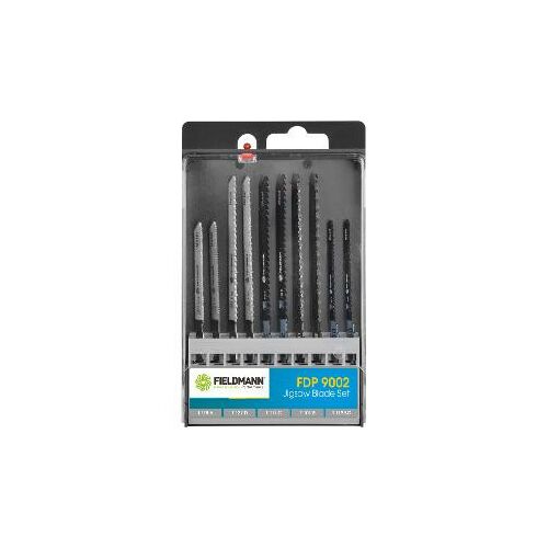 Fieldmann FDP 9002 dekopírfűrész lap szett 145773812