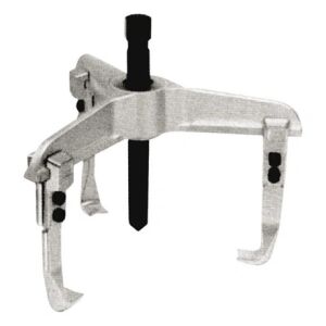 Extol Premium CSAPÁGYLEHÚZÓ, 3 KARMÚ, CV., KOVÁCSOLT; 200×150MM (ÁTMÉRŐ×HOSSZ) 8816732