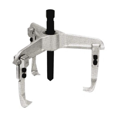 Extol Premium CSAPÁGYLEHÚZÓ, 3 KARMÚ, CV., KOVÁCSOLT; 200×150MM (ÁTMÉRŐ×HOSSZ) 8816732 145773883