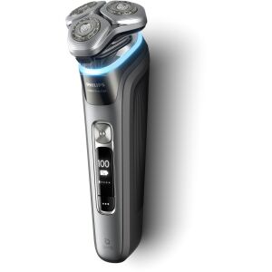 Philips XP9202/10 férfi borotva Rotációs/forgófejes borotva Vágó Szürke (XP9202/10)