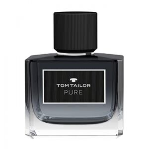 Tom Tailor - Pure 50 ml 145782028 - Tom Tailor