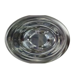 Family tál fém 36cm 145809489 - Tál