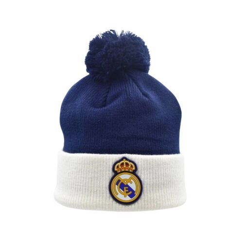 Real Madrid sapka kötött RM5GO28P gyerek 145812647