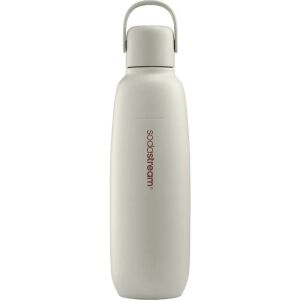 Sodastream Fizz&Go thermo palack 0,9L, krém 145813026 - Termosz és italtartó