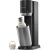 Sodastream Fizz&Go thermo palack 0,9L, krém 145813026