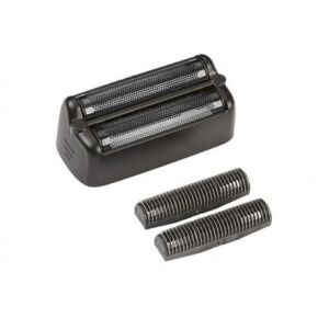 Kés + fólia készlet Babyliss Professional FX All Metal Black vezeték nélküli borotvához