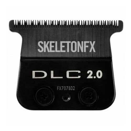 T-penge Deep Tooth kés készlet kontúrgépekhez - Babyliss Pro DLC 2.0 FX707BD2E