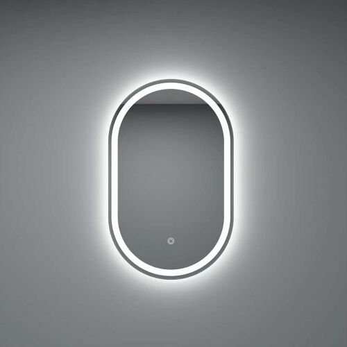 Leziter Lev 80 tükör led világítással 145815673