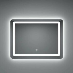 Lum 80 tükör led világítással 145815677 - Mobilier de baie