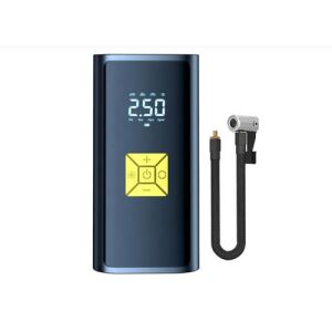 Tragbarer Batteriekompressor, Reifenfüller, CQB-9620 145816052 - Werkzeug