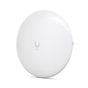 Ubiquiti Wave-Nano 60GHz/5GHz Backup UISP Pont-Multipont Radio (WAVE-NANO) 145818642 - Ubiquiti