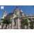 Szent István Bazilika Budapest tányéralátét
