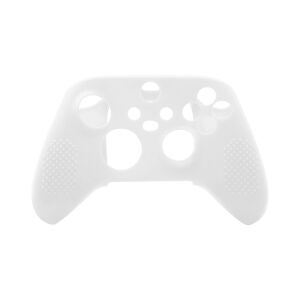 Силиконов калъф Insten, за контролер XBOX One S, черен 145820174 - Гейминг