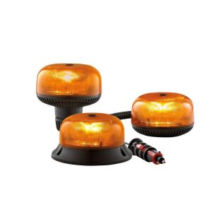 Sirena AWL 810/C 51038 LED sárga lámpa Icao 145820684 - Számítógépház