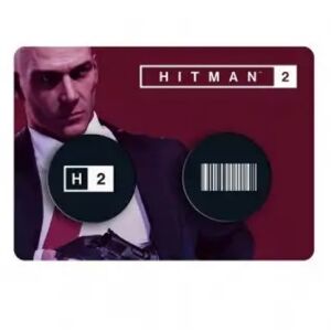 Комплект захвати за палец IO Interactive Hitman 2 за PS4, XBOX One, PS3, XBOX 360 145821678 - Гейминг