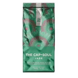 Cafea boabe, The Cap Soul, Jade, 1 kg 145822601 - Cafea boabe