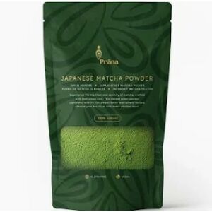 Japanise Matcha Powder 60 gramm 145822778 - Potraviny & Nápoje