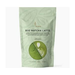 Bio Matcha Latte 125gramm 145822779 - Potraviny & Nápoje
