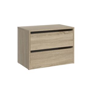 Szafka na obuwie MODO 1 SONOMA 145822781 - Przechowywanie butów