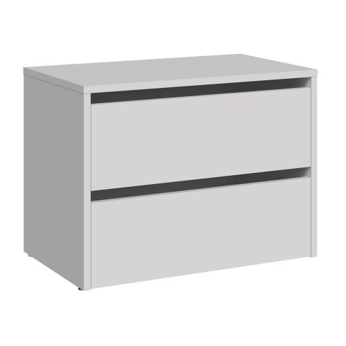 Cipőszekrény MODO 1 ANTHRACITE ARTISAN