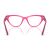 Vogue Junior VY2035 3204 51 szemüvegkeret lányoknak 145825307