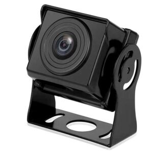 Camera Marsarier Techstar® 1080p AHD, 170° Wide, Night Vision IR, IP67, Conector Aviation 4‑Pin, Compacta si Solida 145825458 - Camere Auto Marsarier