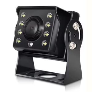 Camera Video Auto Marsarier Profesionala, Techstar® AHD 8 LED-uri IR, Unghi 170°, WaterProof si VandalProof IP67 145825467 - Camere Auto Marsarier