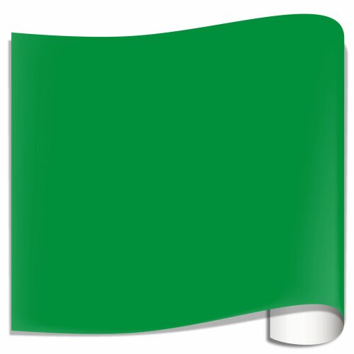 MEDIA világoszöld öntapadós matrica tekercs, 2,5mx1,26m, matt felület lakásdekorációhoz és kézműves projektekhez - Lakásdekoráció