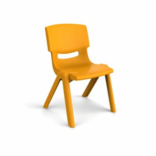 Happy Színes Szék - 30,5 cm - narancs 145827170