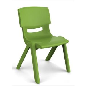 Happy Színes Szék - 30,5 cm - zöld 145827189 - Ifjúsági szék