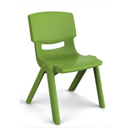 Happy Színes Szék - 30,5 cm - zöld 145827189