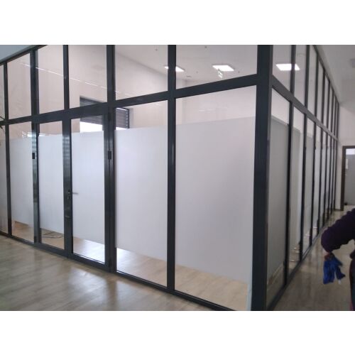 Homokfúvó fólia üveghez, IMAGE, 3 mx 0,80 m 168652053 - Lakásdekoráció