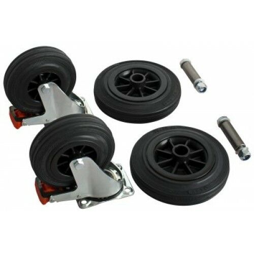 Set de roti H1, H2, H3