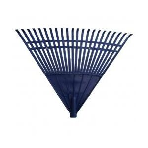 MŰANYAG LEVÉLGEREBLYEB MAX, KERET NÉLKÜL - GRA PL/MAX 145827953 - Kerti szerszám