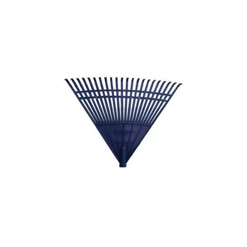 MŰANYAG LEVÉLGEREBLYEB MAX, KERET NÉLKÜL - GRA PL/MAX