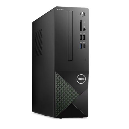 Dell Desktop Vostro SFF 3030 i7-14700/8GB/512GB/UHD/Win11 Pro/ENG kbd/Egér/3Y ProSupport NBD Onsite 145828005