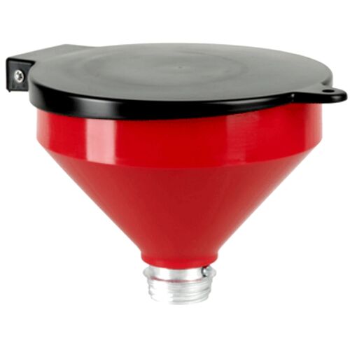 Tölcsér 60 literes és 200 literes hordókhoz, menetes 2", űrtartalom 3,2 liter 145828108