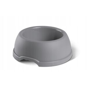 Szürke műanyag kisállattál 3 l