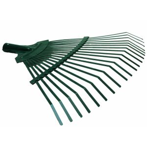 LAPOS LEVÉL GEREBLYEB KERET NÉLKÜL - LAPOS LEVÉL GEREBLYEB 145828319 - Kerti szerszám