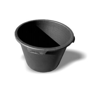 CASTRA ÉPÜLET. 90 LITERES KEREK PALACK - WIA PL 90 OK 145828751 - Vödör