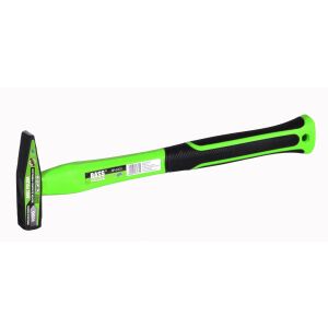 Üvegszálas mérnökkalapács, 100 g, 10 év garancia